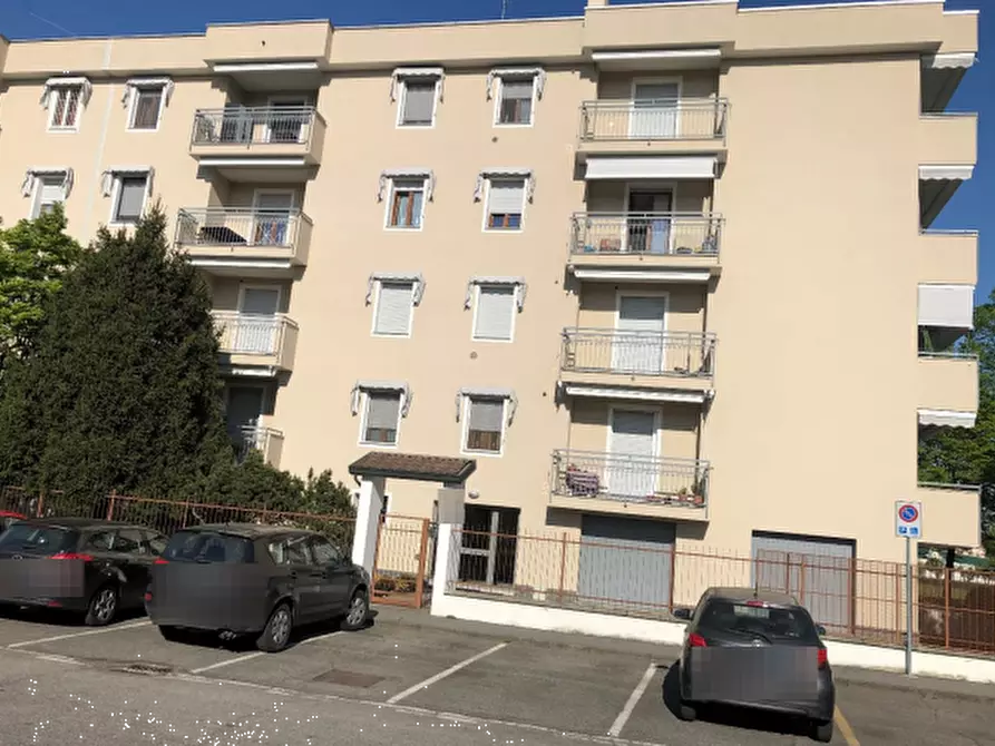 Immagine 1 di Appartamento in vendita  in Via Alessandrini a Paullo