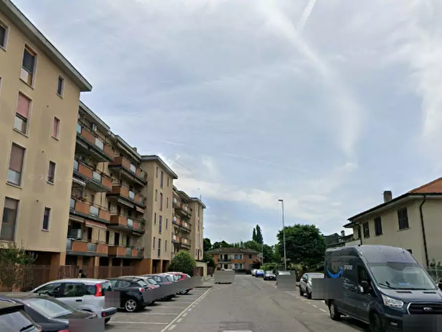 Immagine 4 di Appartamento in vendita  in Via Alessandrini a Paullo
