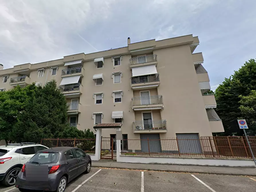 Immagine 9 di Appartamento in vendita  in Via Alessandrini a Paullo