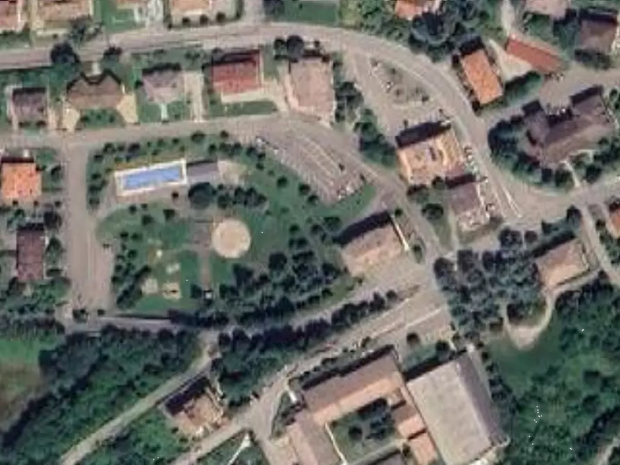 Immagine 13 di Capannone industriale in vendita  in Via della Repubblica a Tavazzano Con Villavesco