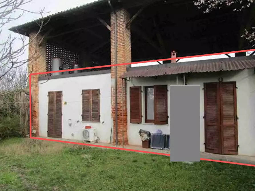 Immagine 7 di Appartamento in vendita  in Strada Case Nuove Canonici a Pavia