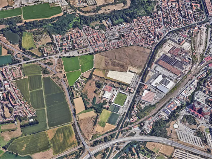 Immagine 9 di Appartamento in vendita  in Strada Case Nuove Canonici a Pavia