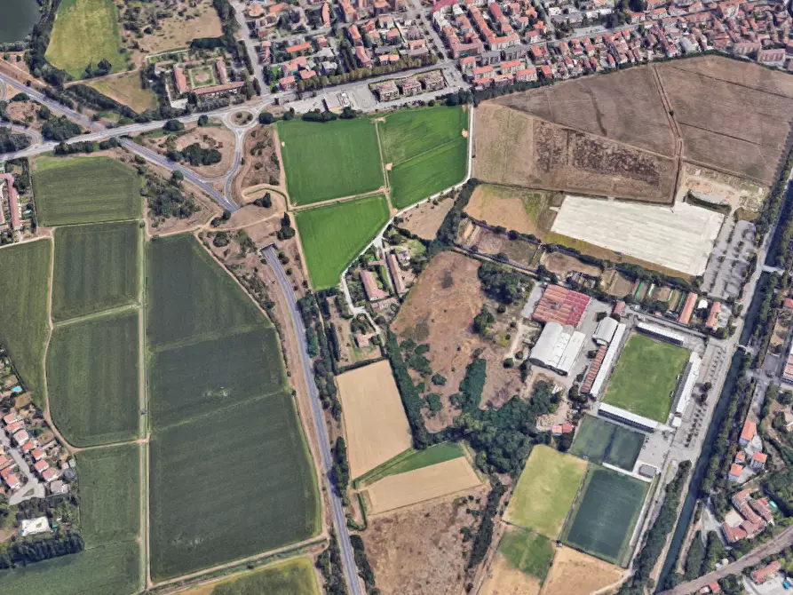 Immagine 10 di Appartamento in vendita  in Strada Case Nuove Canonici a Pavia