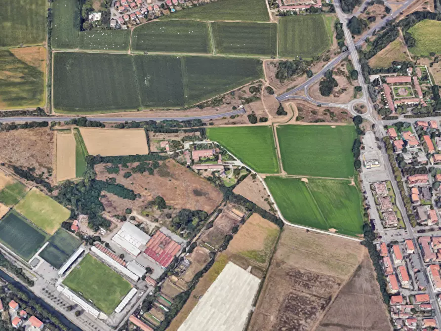 Immagine 11 di Appartamento in vendita  in Strada Case Nuove Canonici a Pavia