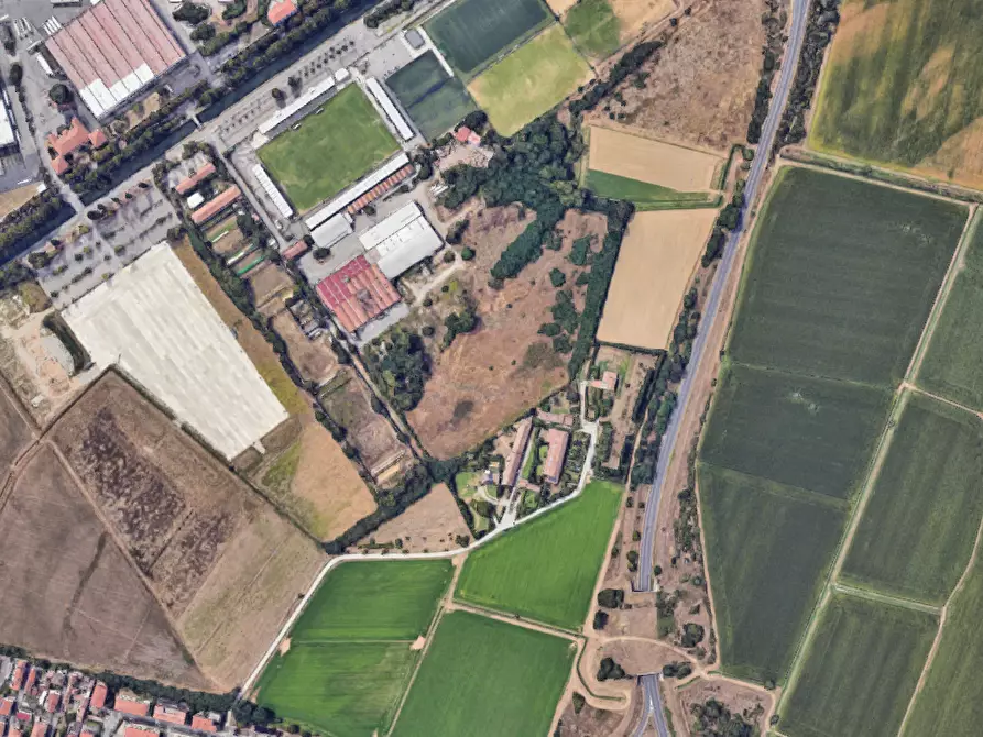 Immagine 12 di Appartamento in vendita  in Strada Case Nuove Canonici a Pavia