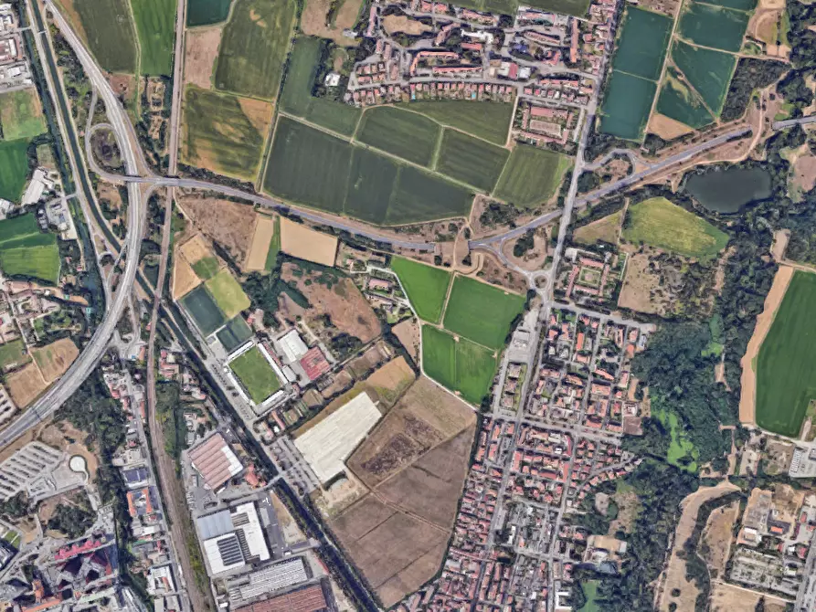 Immagine 13 di Appartamento in vendita  in Strada Case Nuove Canonici a Pavia