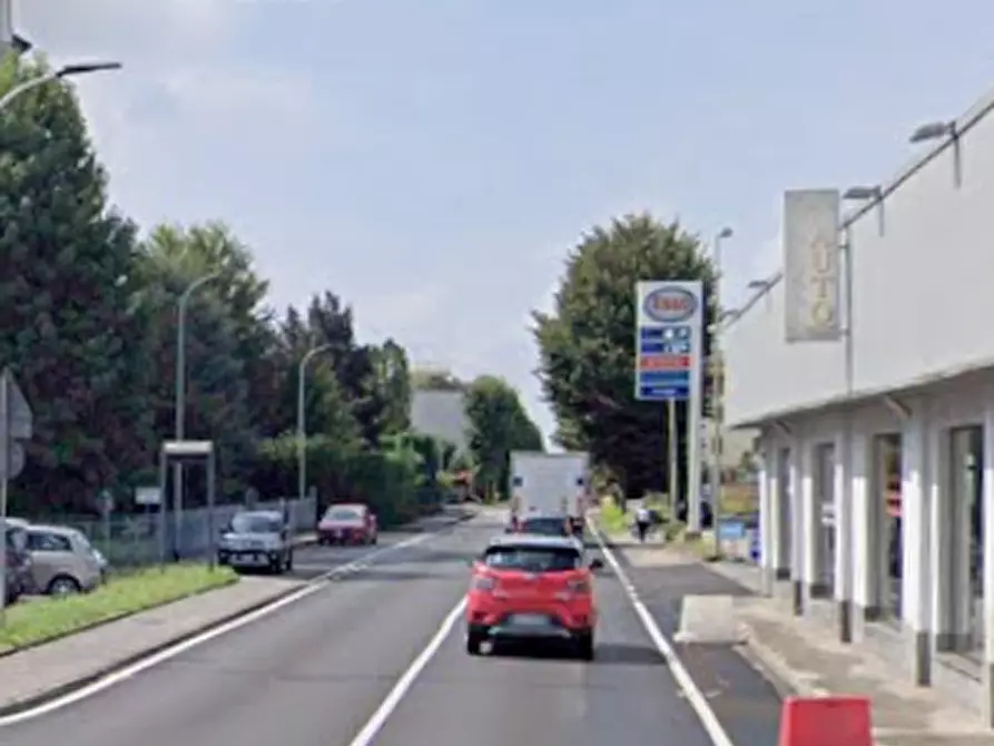 Immagine 4 di Capannone industriale in vendita  in Via Antonio Stoppani  a Seregno