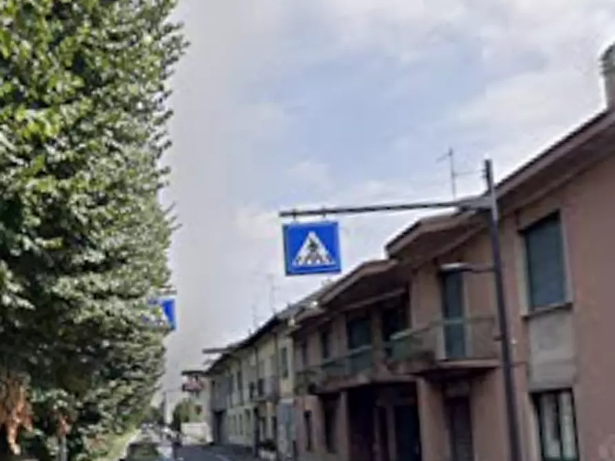 Immagine 5 di Capannone industriale in vendita  in Via Antonio Stoppani  a Seregno