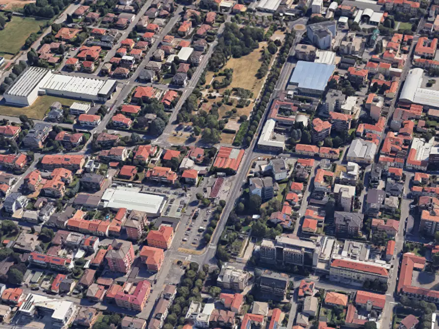 Immagine 6 di Capannone industriale in vendita  in Via Antonio Stoppani  a Seregno