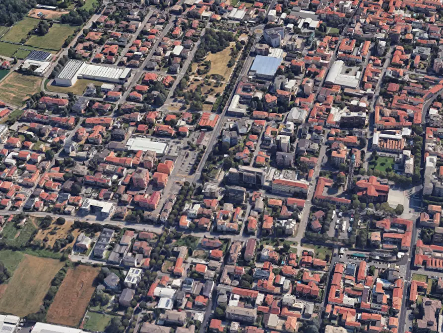 Immagine 7 di Capannone industriale in vendita  in Via Antonio Stoppani  a Seregno