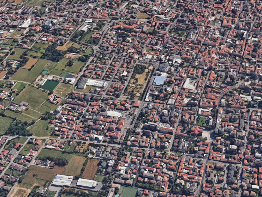 Immagine 8 di Capannone industriale in vendita  in Via Antonio Stoppani  a Seregno