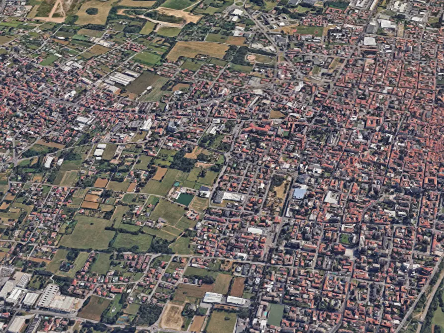 Immagine 9 di Capannone industriale in vendita  in Via Antonio Stoppani  a Seregno