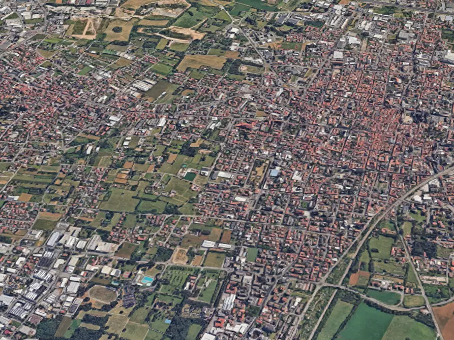 Immagine 10 di Capannone industriale in vendita  in Via Antonio Stoppani  a Seregno