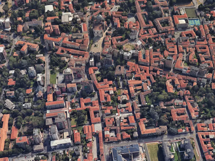 Immagine 5 di Negozio in vendita  in Via Giacomo Matteotti  a Desio