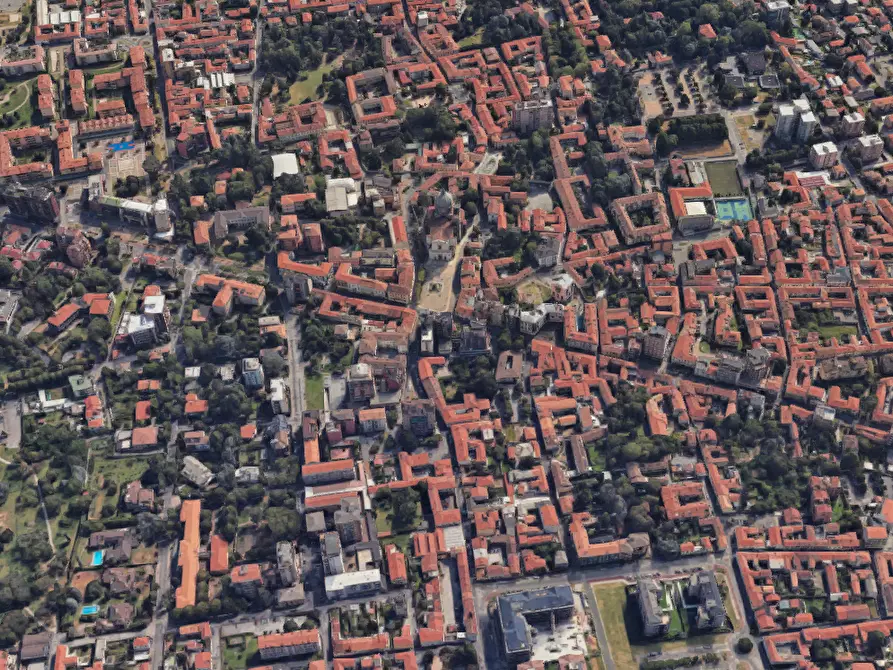 Immagine 6 di Negozio in vendita  in Via Giacomo Matteotti  a Desio