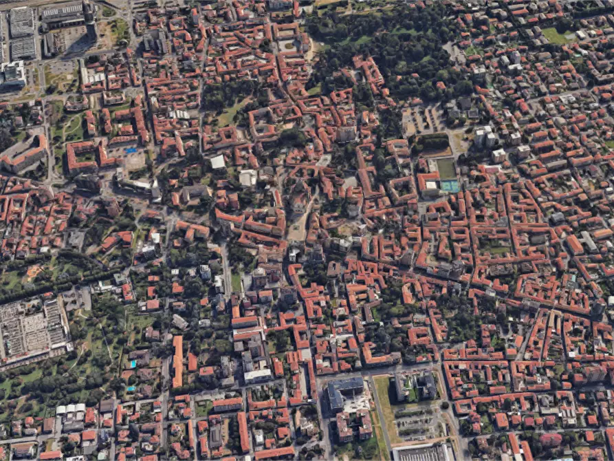 Immagine 7 di Negozio in vendita  in Via Giacomo Matteotti  a Desio