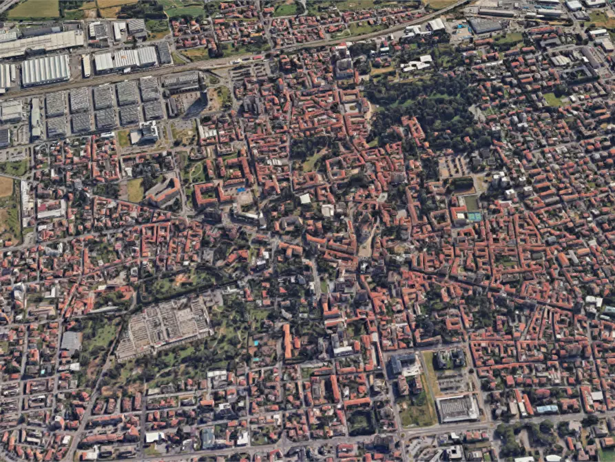 Immagine 8 di Negozio in vendita  in Via Giacomo Matteotti  a Desio