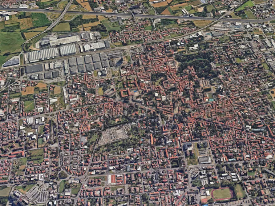 Immagine 9 di Negozio in vendita  in Via Giacomo Matteotti  a Desio