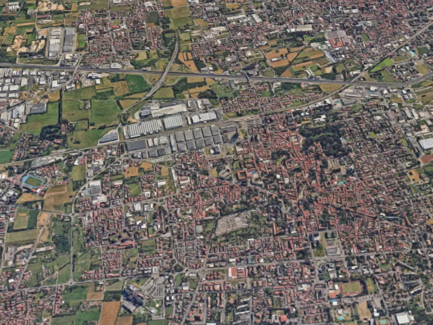 Immagine 10 di Negozio in vendita  in Via Giacomo Matteotti  a Desio