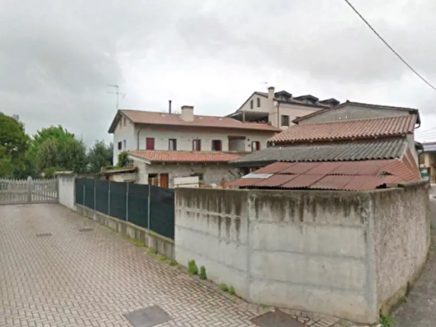 Immagine 2 di Appartamento in vendita  in Via Santo Stefano a Istrana