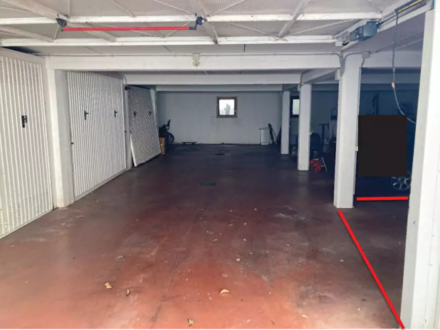 Immagine 4 di Appartamento in vendita  in Via Santo Stefano a Istrana