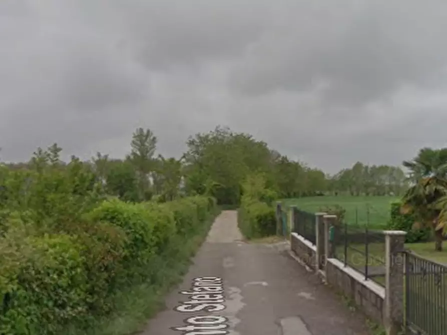 Immagine 6 di Appartamento in vendita  in Via Santo Stefano a Istrana