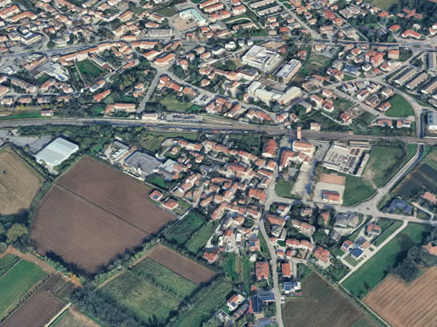 Immagine 8 di Appartamento in vendita  in Via Santo Stefano a Istrana