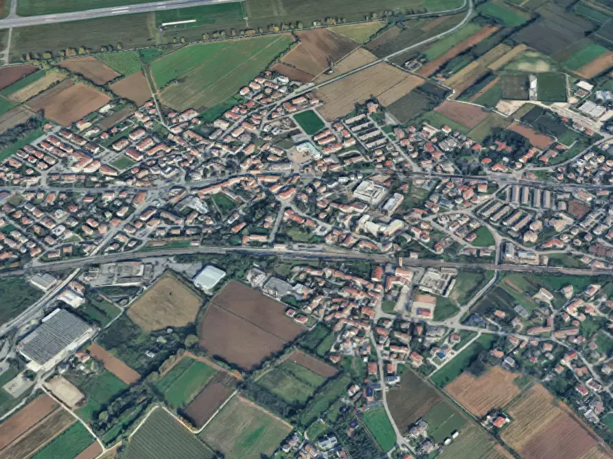 Immagine 9 di Appartamento in vendita  in Via Santo Stefano a Istrana