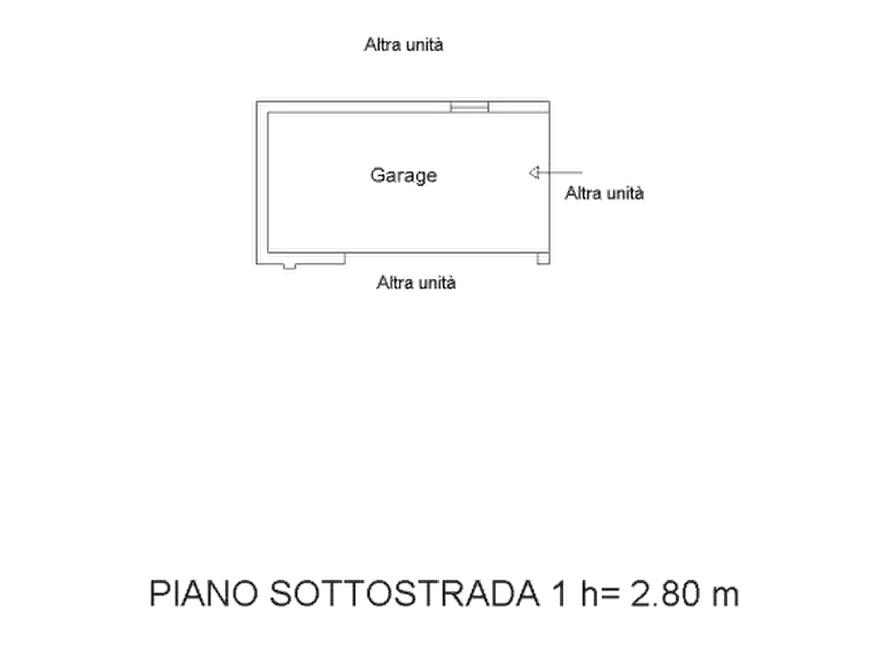 Immagine 14 di Appartamento in vendita  in Via Santo Stefano a Istrana