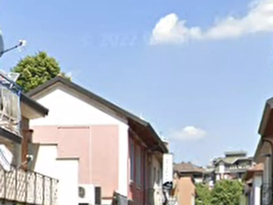 Immagine 6 di Appartamento in vendita  in Via Tripoli a Desio