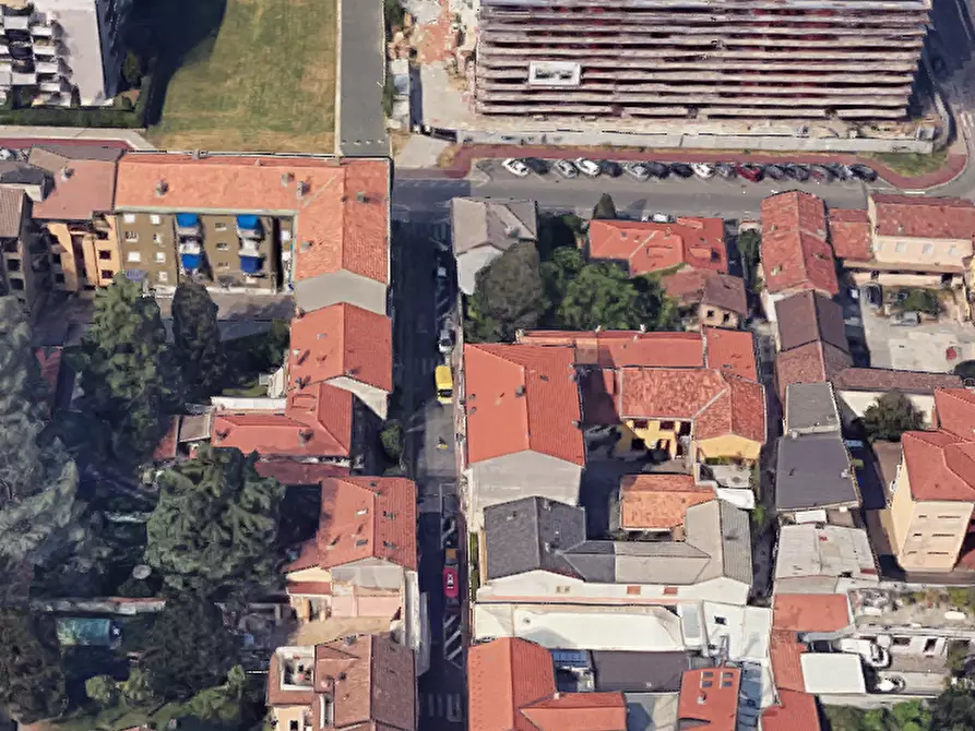 Immagine 8 di Appartamento in vendita  in Via Tripoli a Desio