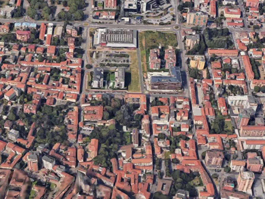 Immagine 9 di Appartamento in vendita  in Via Tripoli a Desio