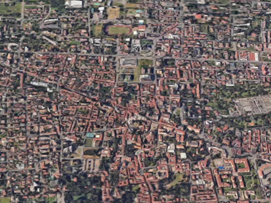 Immagine 10 di Appartamento in vendita  in Via Tripoli a Desio