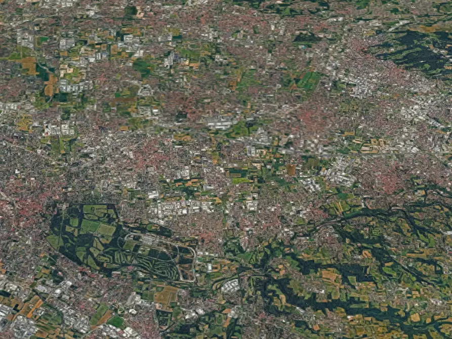 Immagine 12 di Appartamento in vendita  in Via Tripoli a Desio