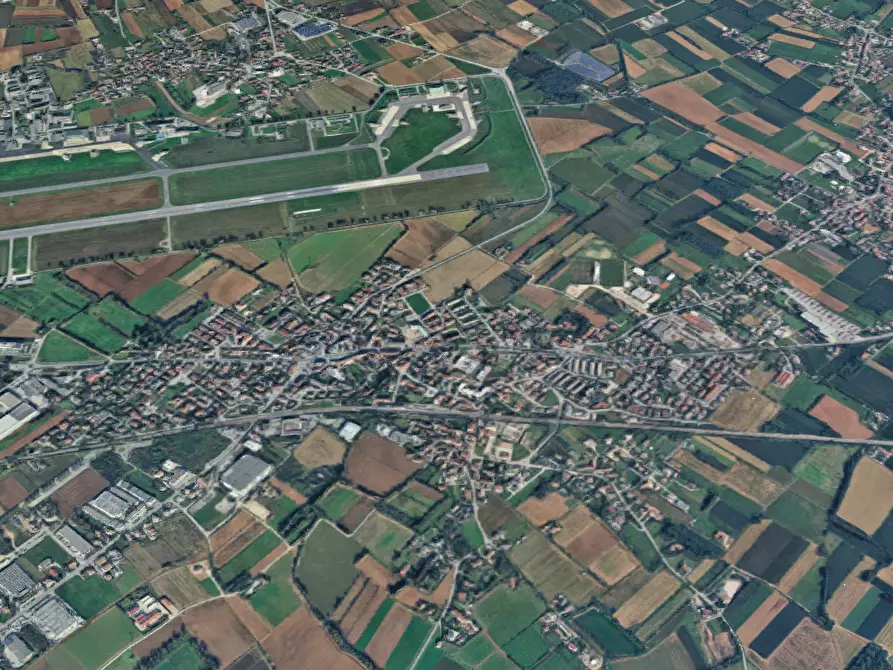 Immagine 8 di Ufficio in vendita  in Via Santo Stefano a Istrana