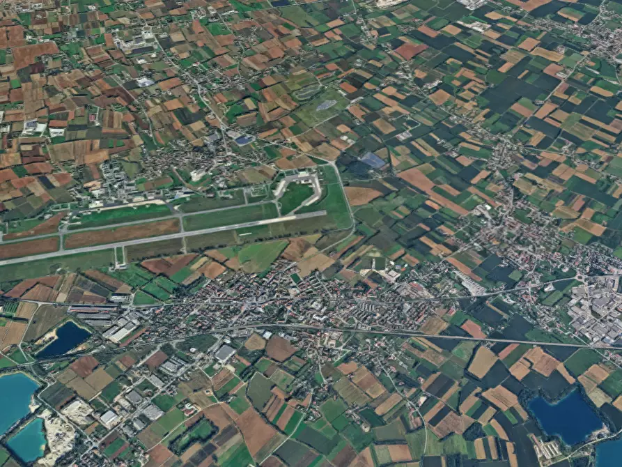 Immagine 9 di Ufficio in vendita  in Via Santo Stefano a Istrana