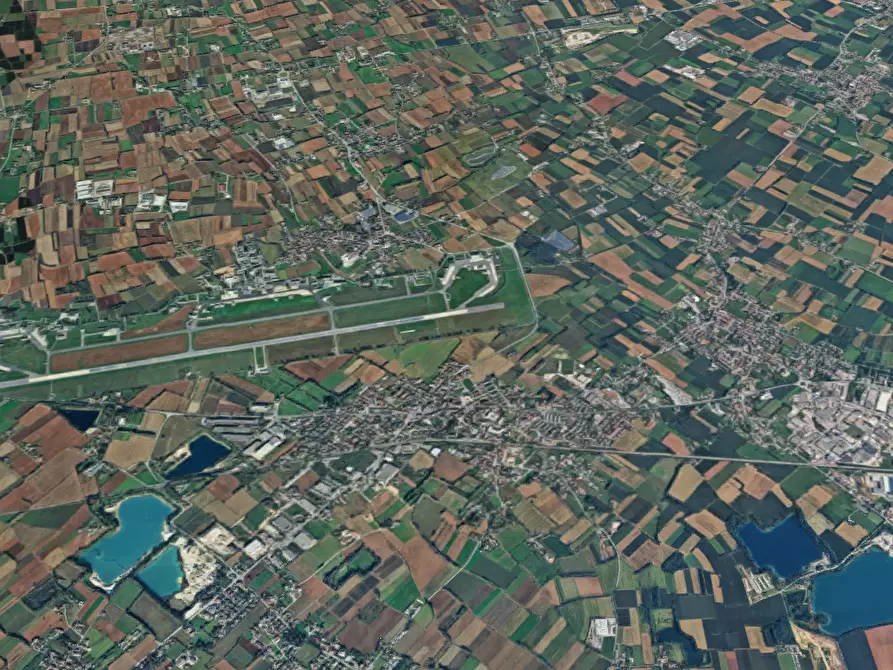 Immagine 10 di Ufficio in vendita  in Via Santo Stefano a Istrana