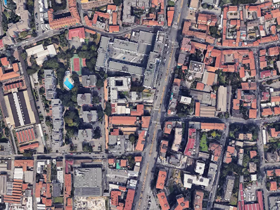 Immagine 6 di Porzione di casa in vendita  in Viale Mons Andrea Giacinto Longhin a Giavera Del Montello