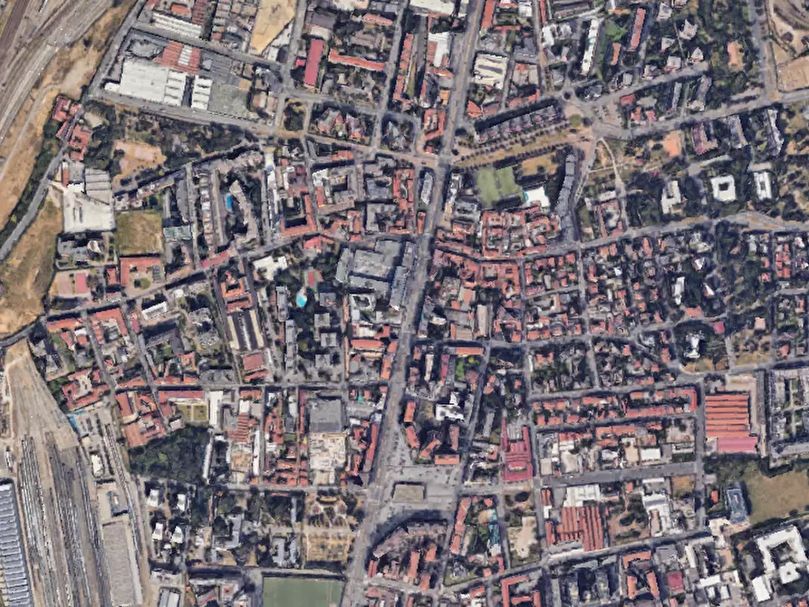 Immagine 7 di Porzione di casa in vendita  in Viale Mons Andrea Giacinto Longhin a Giavera Del Montello