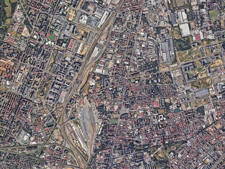 Immagine 8 di Porzione di casa in vendita  in Viale Mons Andrea Giacinto Longhin a Giavera Del Montello