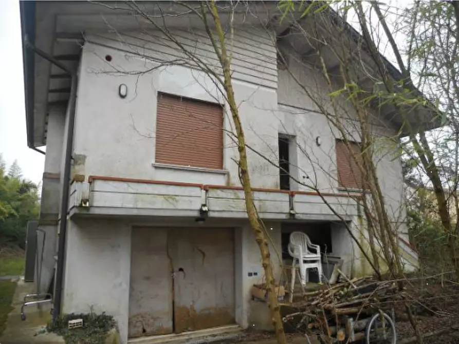 Immagine 1 di Casa indipendente in vendita  in Via Ongarie a Morgano