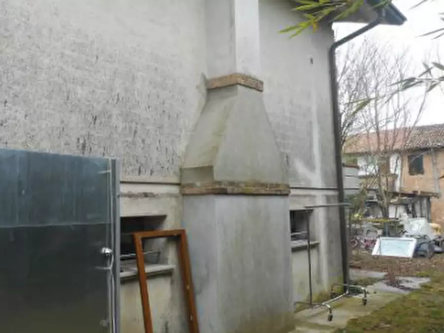 Immagine 2 di Casa indipendente in vendita  in Via Ongarie a Morgano