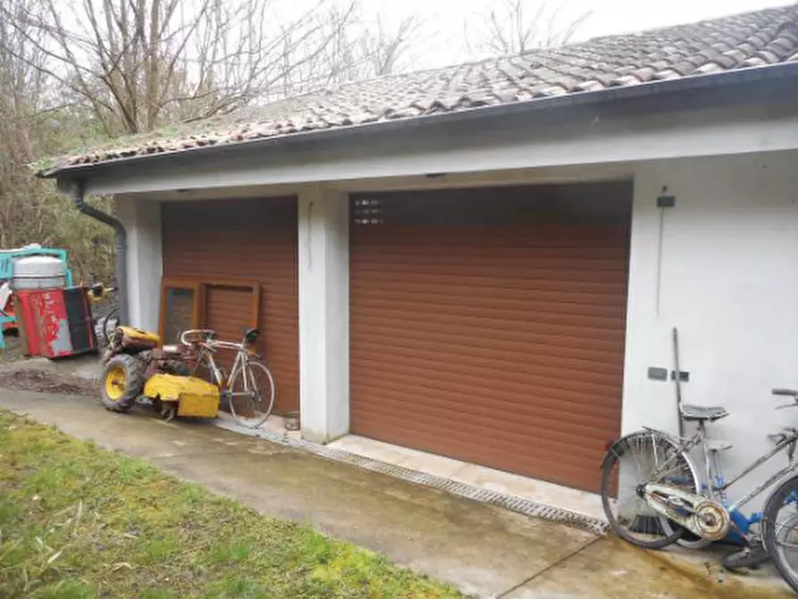 Immagine 3 di Casa indipendente in vendita  in Via Ongarie a Morgano