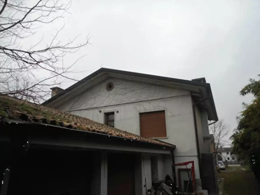 Immagine 4 di Casa indipendente in vendita  in Via Ongarie a Morgano