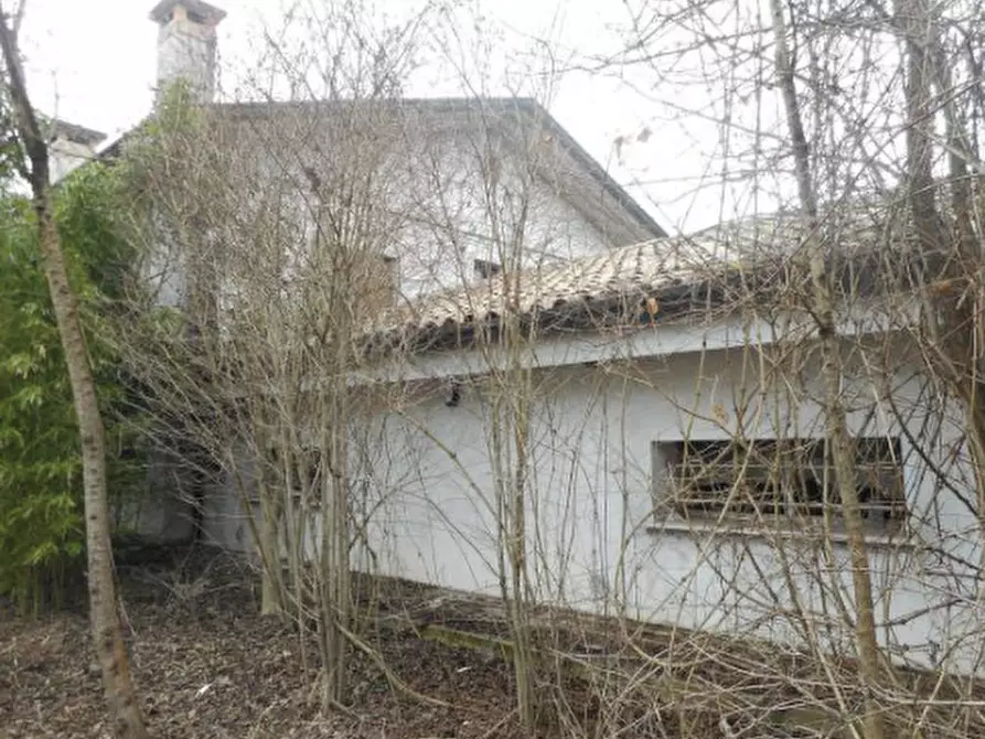 Immagine 5 di Casa indipendente in vendita  in Via Ongarie a Morgano