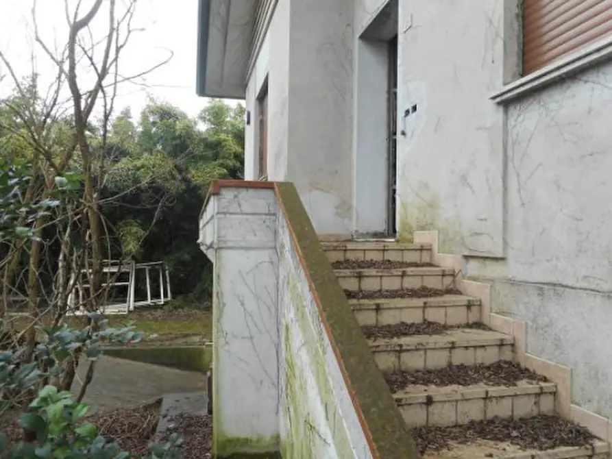 Immagine 6 di Casa indipendente in vendita  in Via Ongarie a Morgano