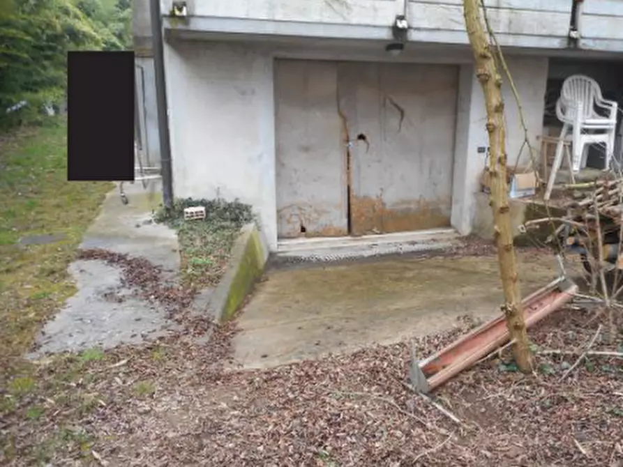 Immagine 7 di Casa indipendente in vendita  in Via Ongarie a Morgano