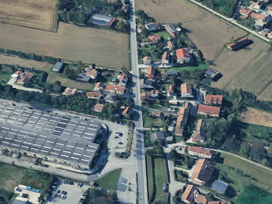 Immagine 10 di Casa indipendente in vendita  in Via Ongarie a Morgano