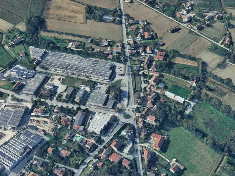 Immagine 11 di Casa indipendente in vendita  in Via Ongarie a Morgano