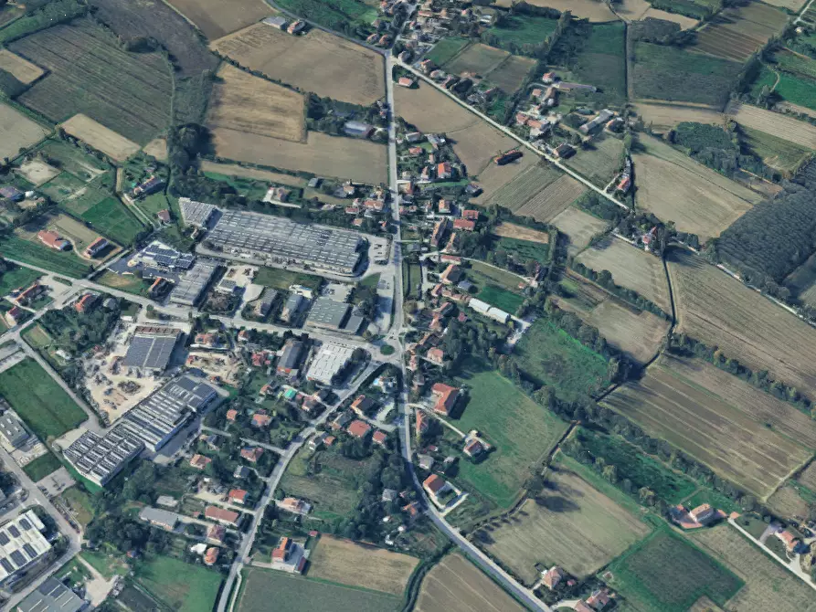 Immagine 12 di Casa indipendente in vendita  in Via Ongarie a Morgano